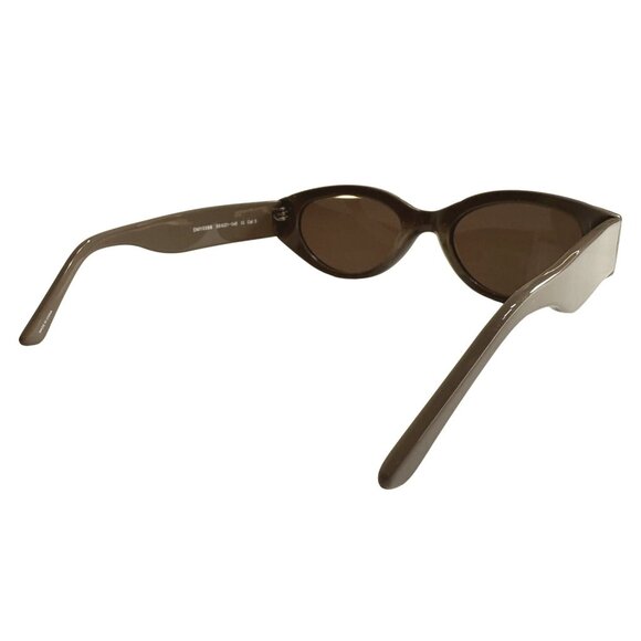 DMY by DMY Quin Sunglasses in Solid Sand main image 11